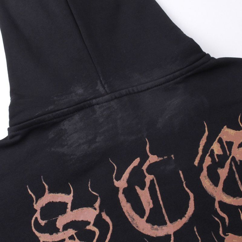 BLCG 2025 Men's and Women's Sweatshirts