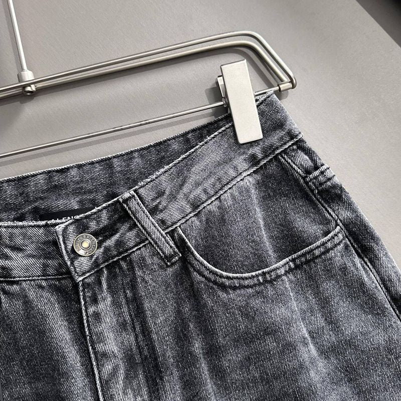 BLCG 2025 Men's and Women's Jeans