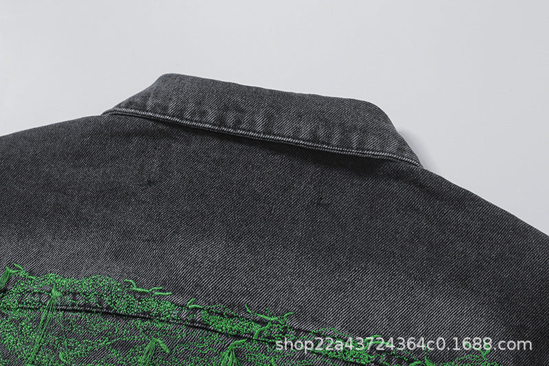 Off New 2025 Men's Jackets