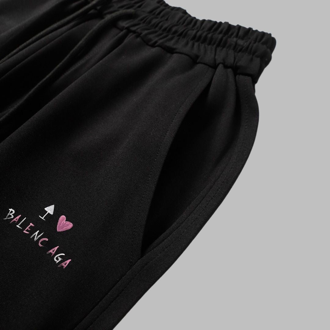 BLCG 2025 Men's and Women's Casual Pants