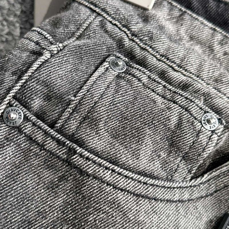 BLCG 2025 Men's and Women's Jeans