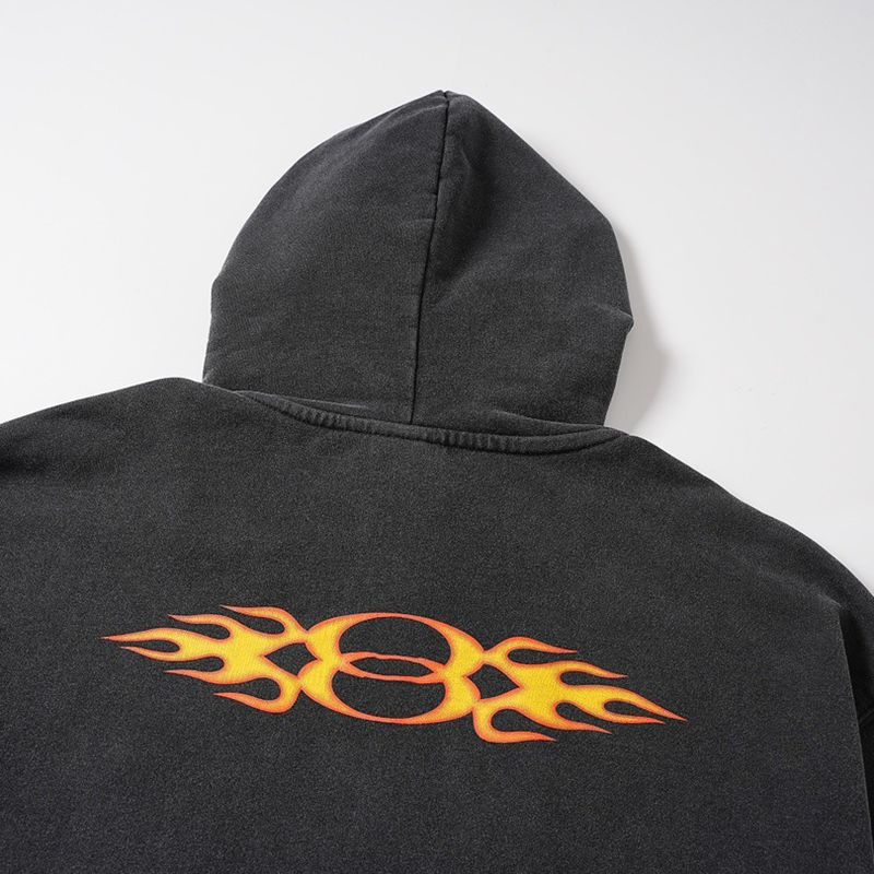 BLCG 2025 Men's and Women's Sweatshirts
