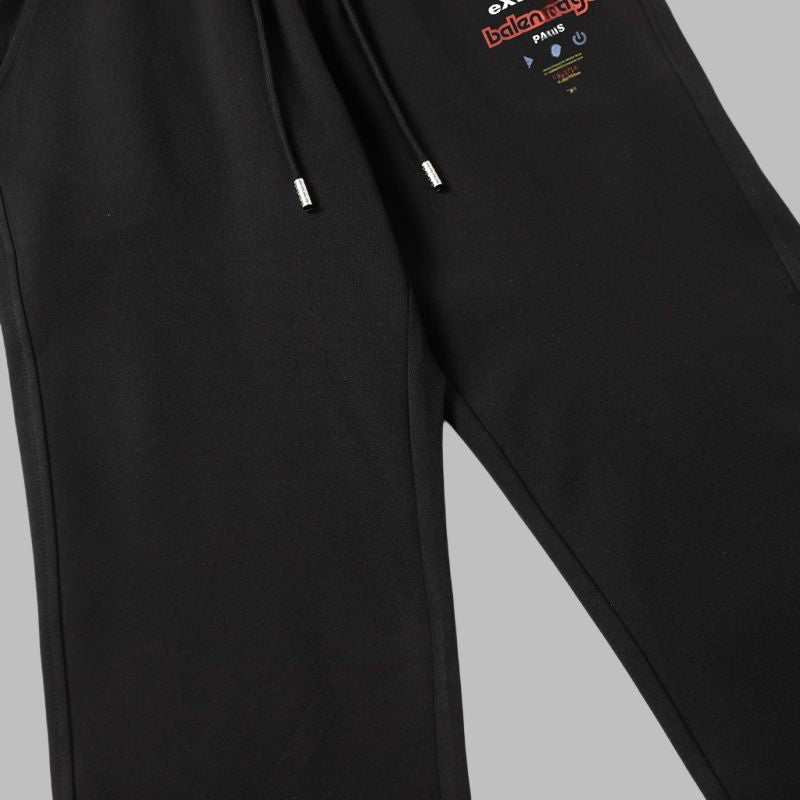 BLCG 2025 Men's and Women's Casual Pants