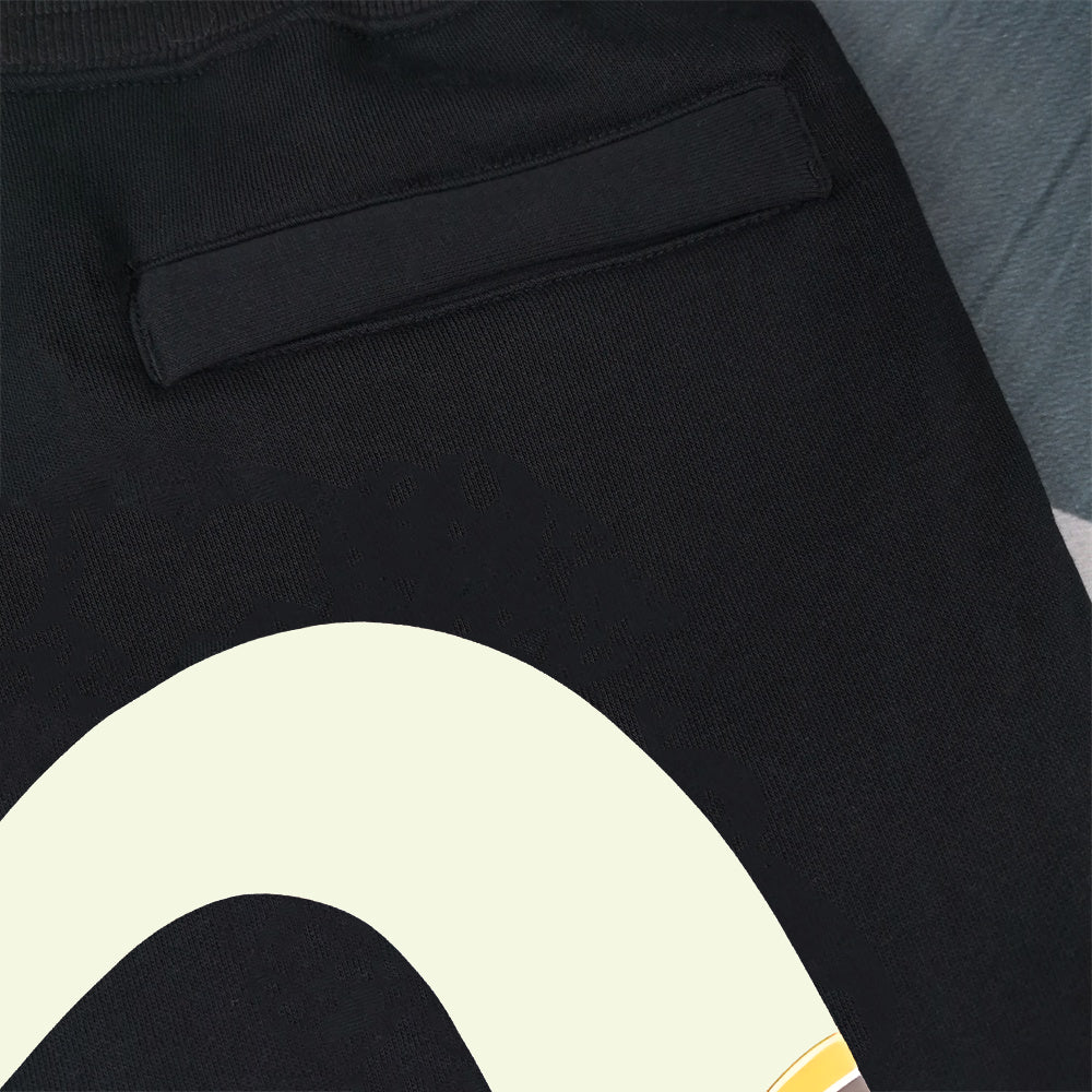 2026 New EV Casual Men's Shorts