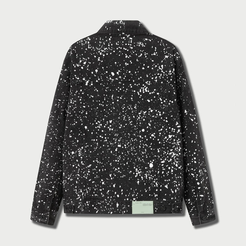 Off New 2025 Men's Jackets