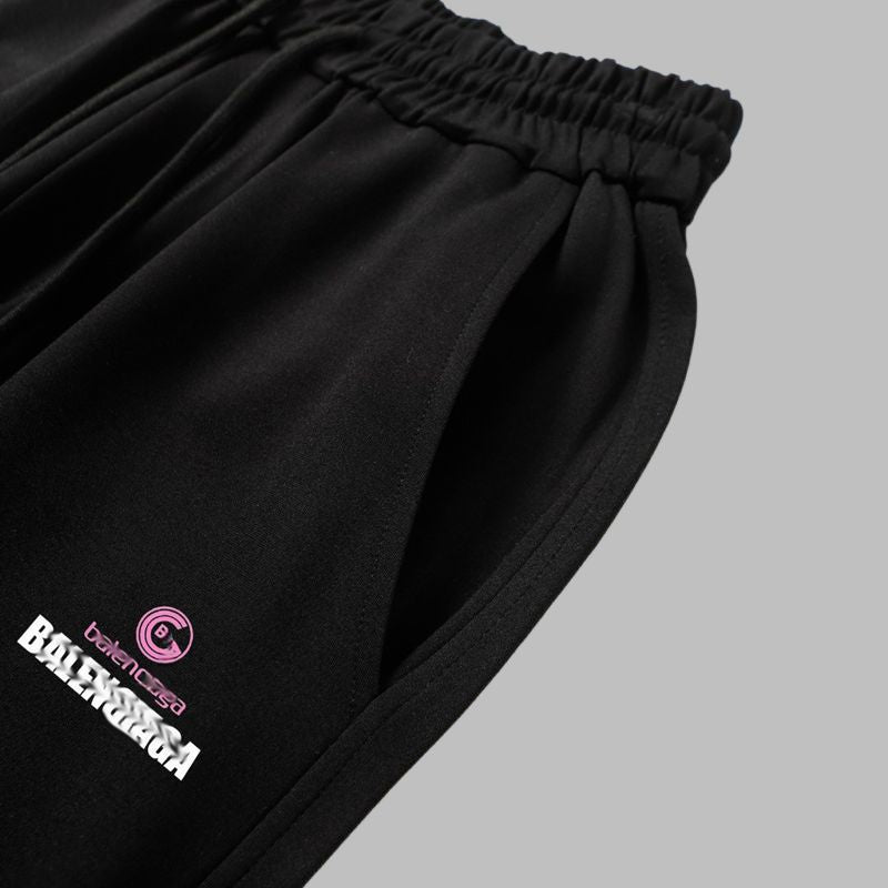 BLCG 2025 Men's and Women's Casual Pants