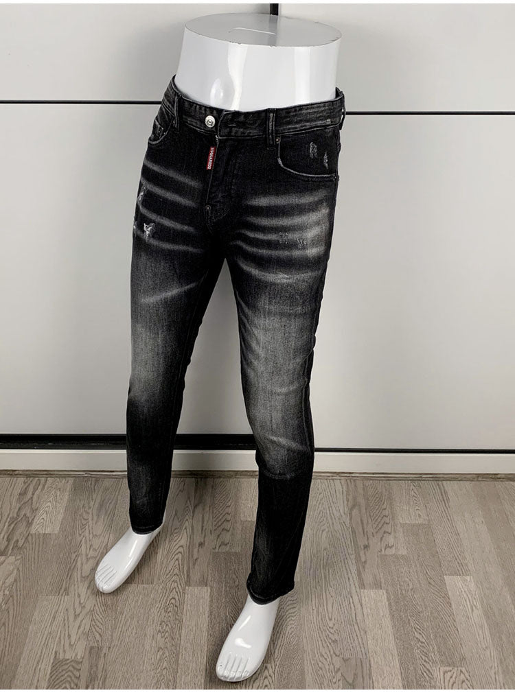 DSQ2 Real Shots 2025 Men's Jeans