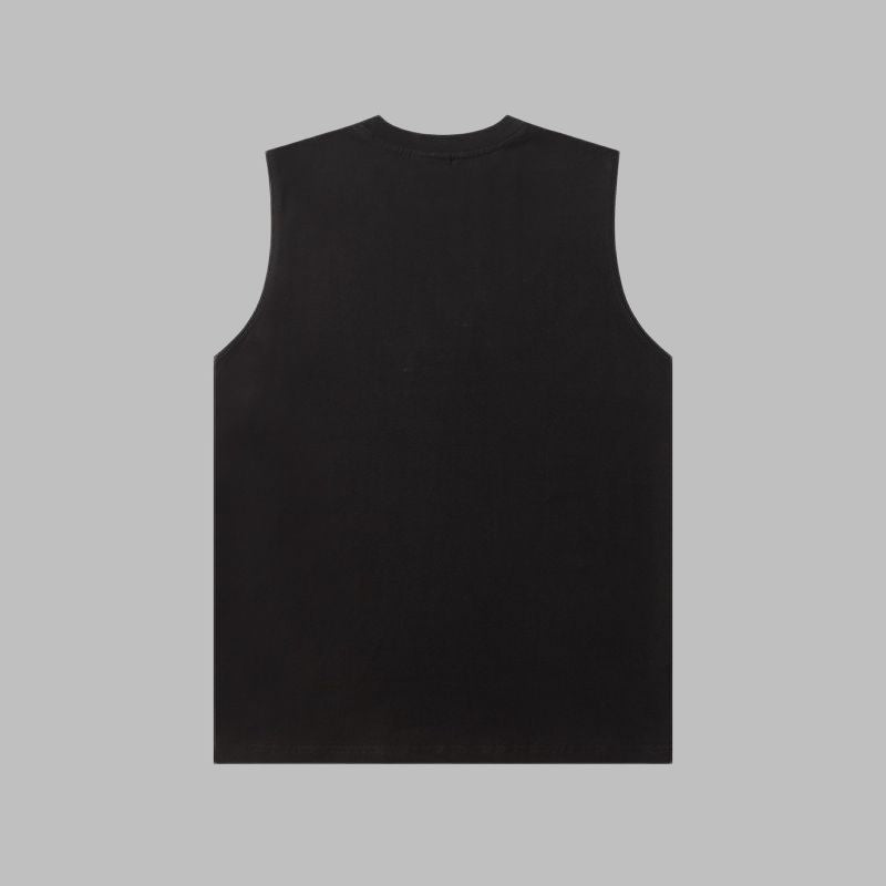 BLCG 2025 Men's and Women's Vest T-shirt