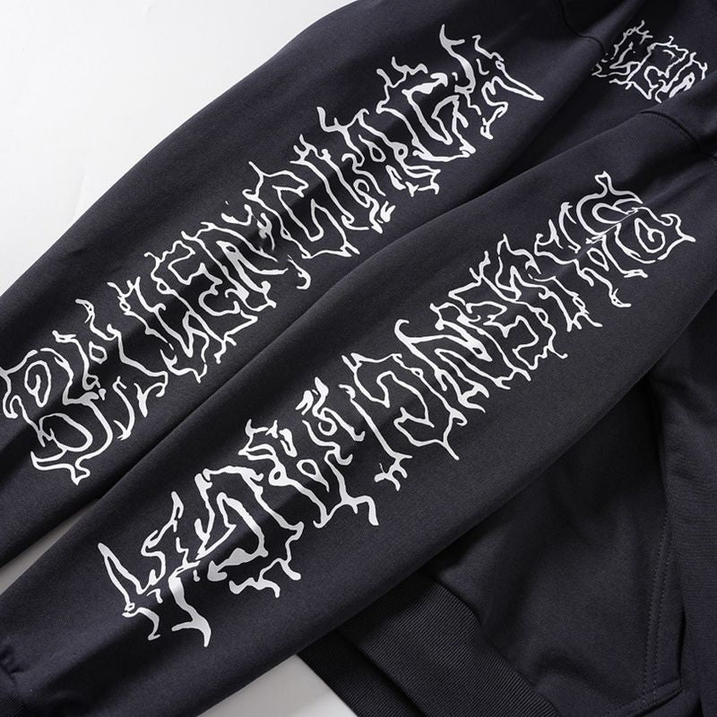 BLCG 2025 Men's and Women's Sweatshirts