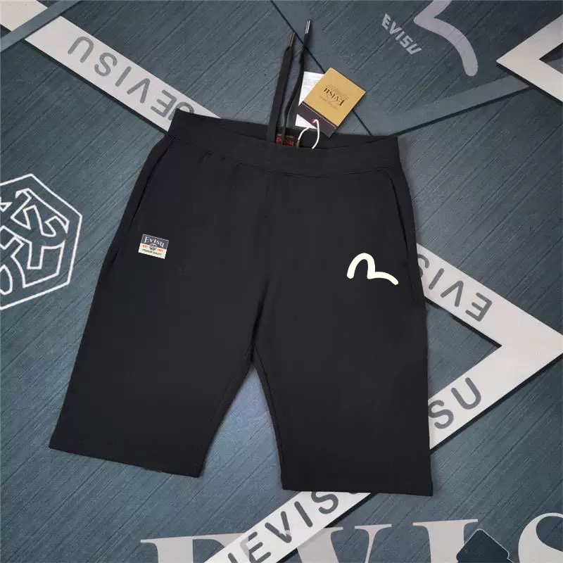 2026 New EV Casual Men's Shorts