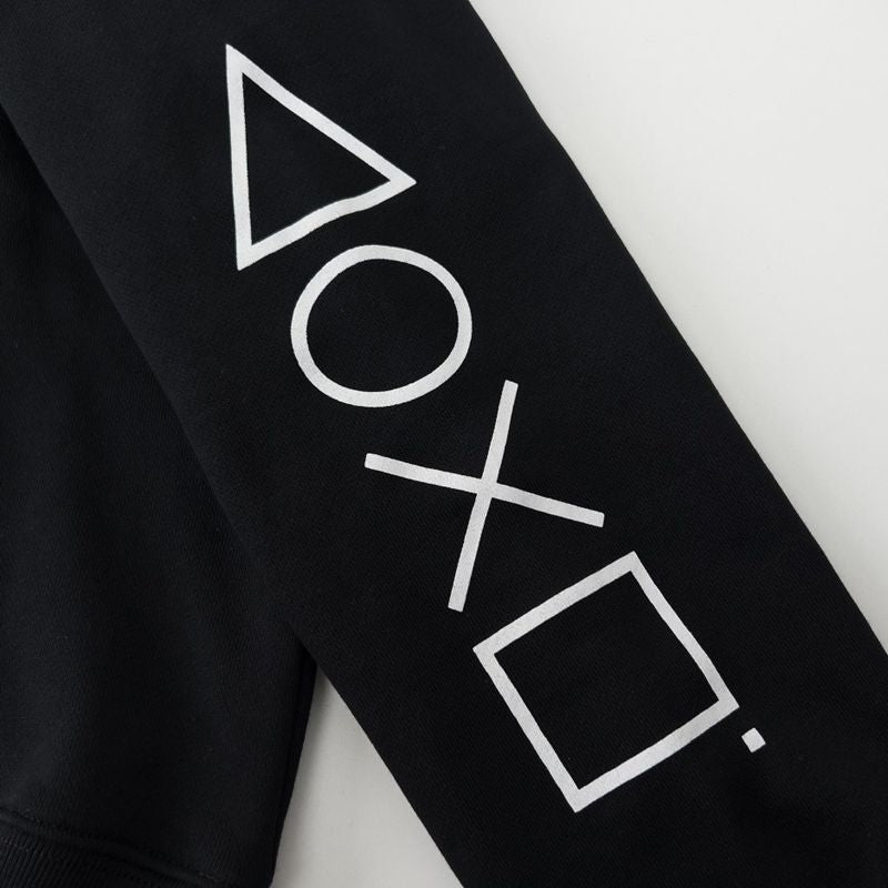 BLCG 2025 Men's and Women's Sweatshirts