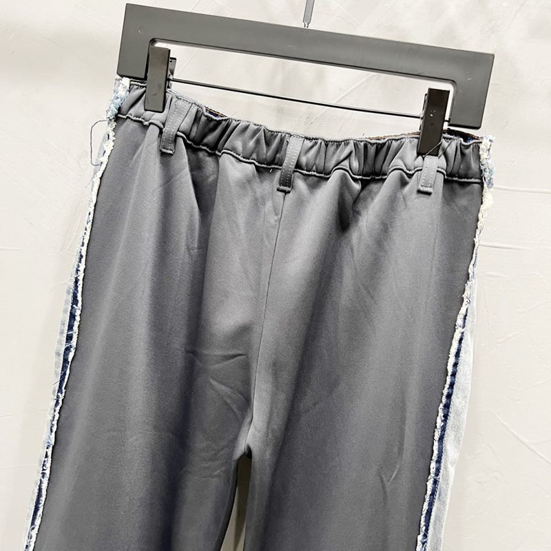 BLCG 2025 Men's and Women's Jeans