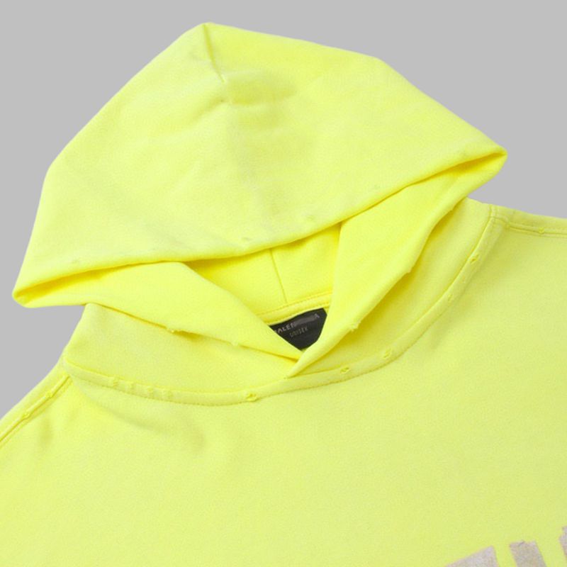 BLCG 2025 Men's and Women's Sweatshirts