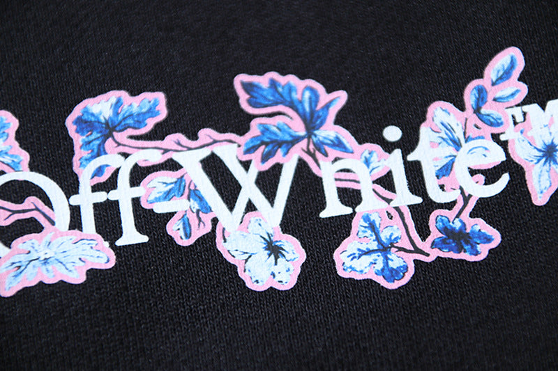 Off Men's and Women's Casual Sweatpants