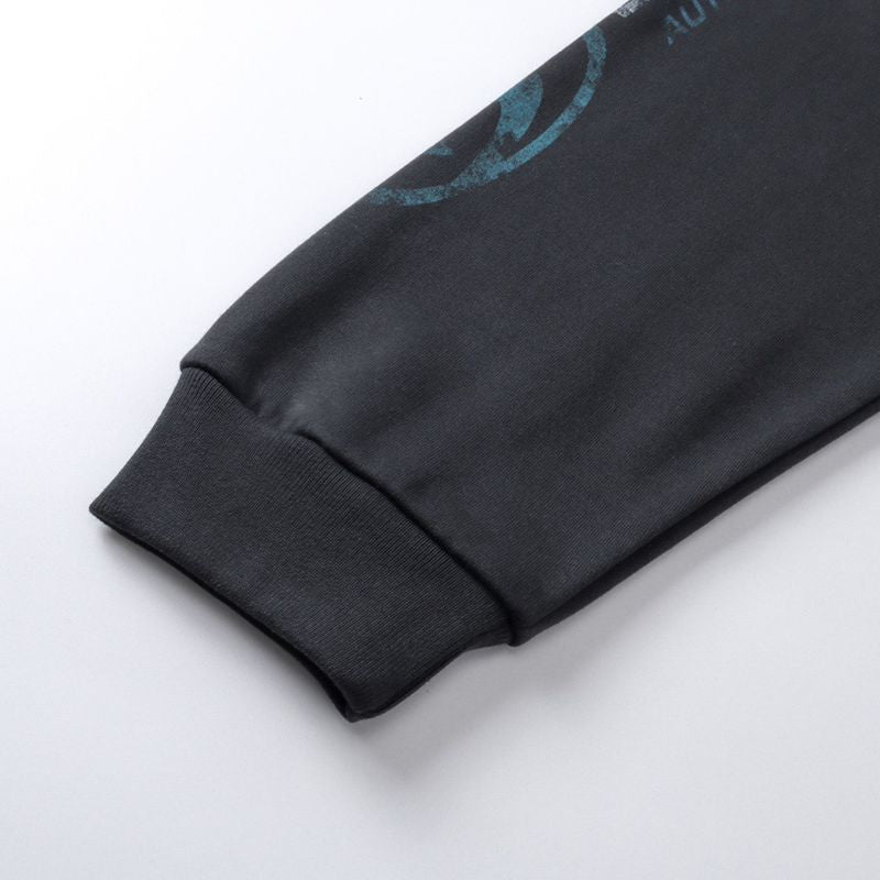 BLCG 2025 Men's and Women's long-sleeved T-shirt