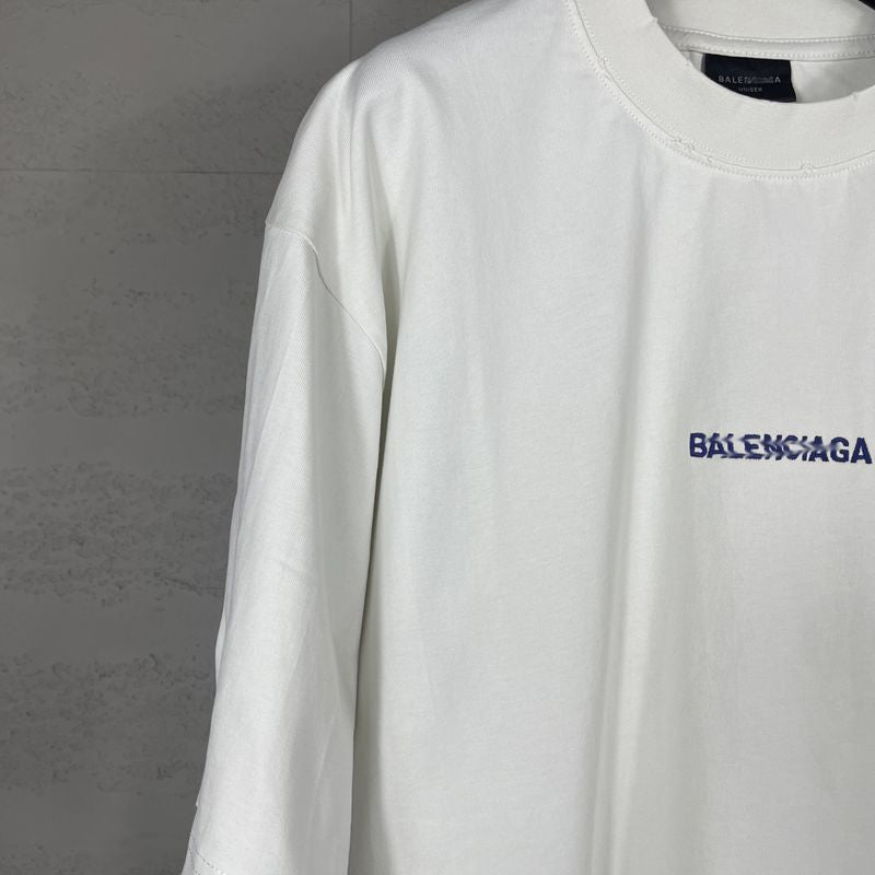 BLCG Men's and Women's Short-sleeved T-shirts