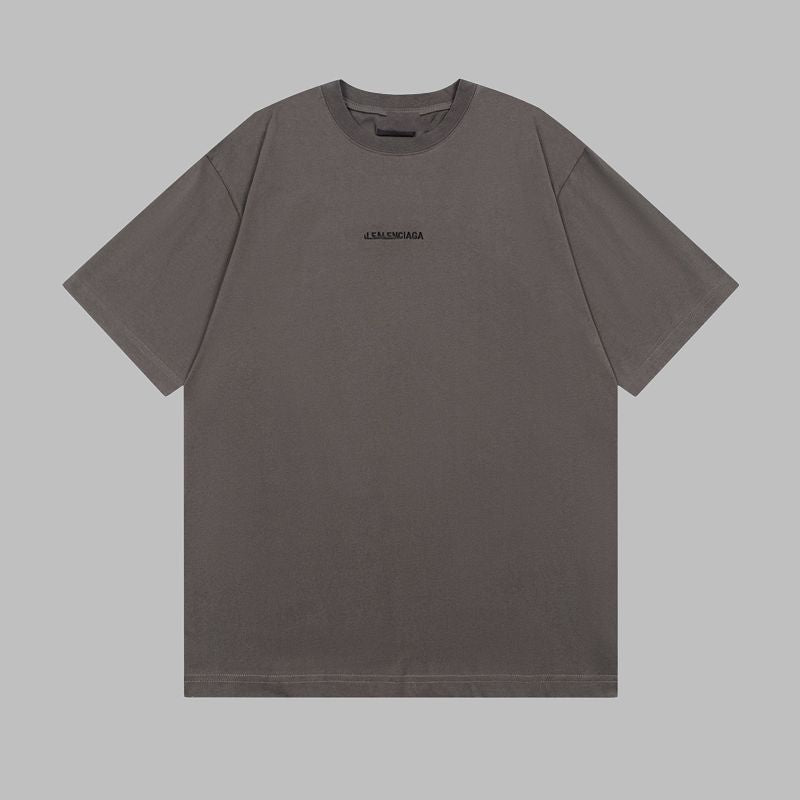 BLCG Men's and Women's Short-sleeved T-shirts