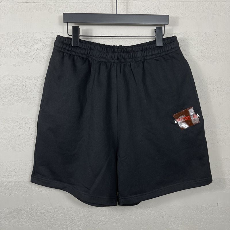 BLCG 2025 Men's and Women's Casual Shorts