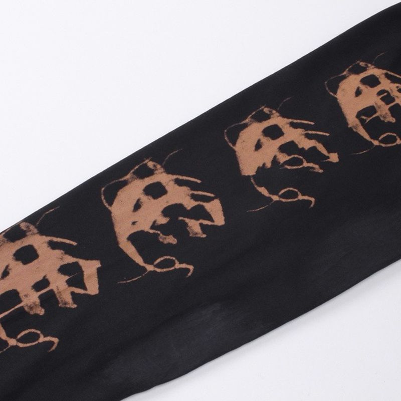 BLCG 2025 Men's and Women's long-sleeved T-shirt