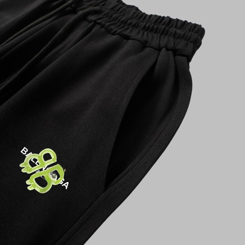 BLCG 2025 Men's and Women's Casual Pants