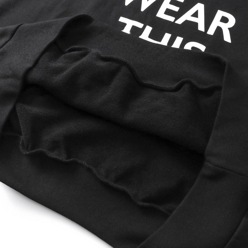 BLCG 2025 Men's and Women's Sweatshirts