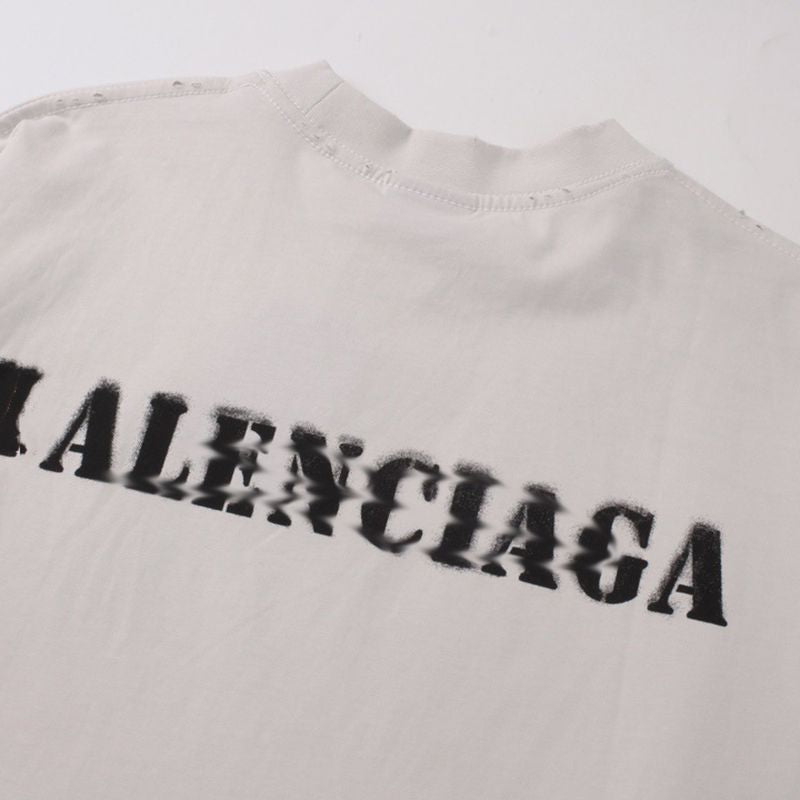 BLCG 2025 Men's and Women's long-sleeved T-shirt