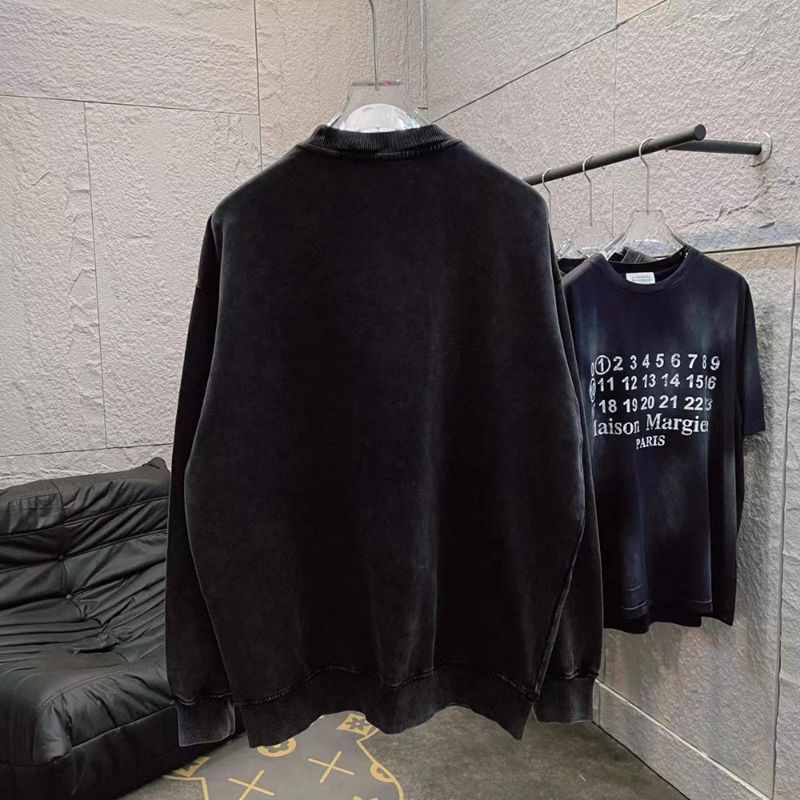BLCG 2025 Men's and Women's long-sleeved T-shirt
