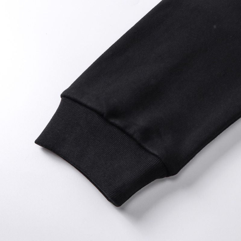 BLCG 2025 Men's and Women's long-sleeved T-shirt