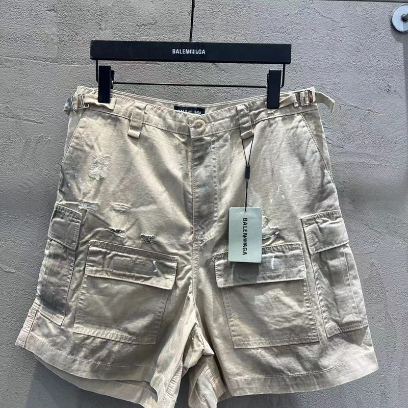 BLCG 2025 Men's and Women's Casual Shorts