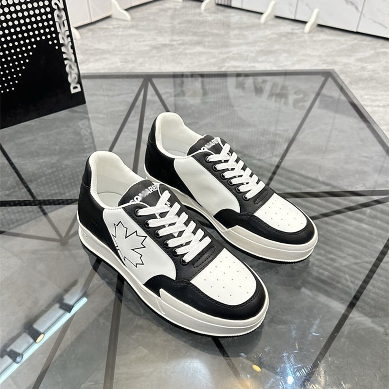 NEW DSQ2 Leisure Men's Sports Shoes