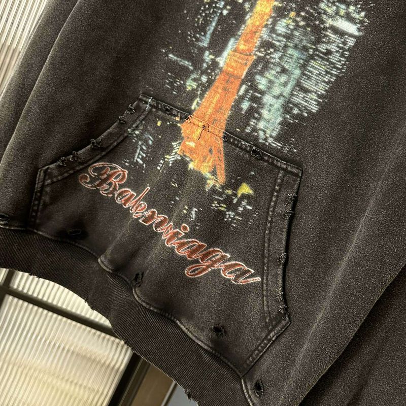 BLCG 2025 Men's and Women's Sweatshirts