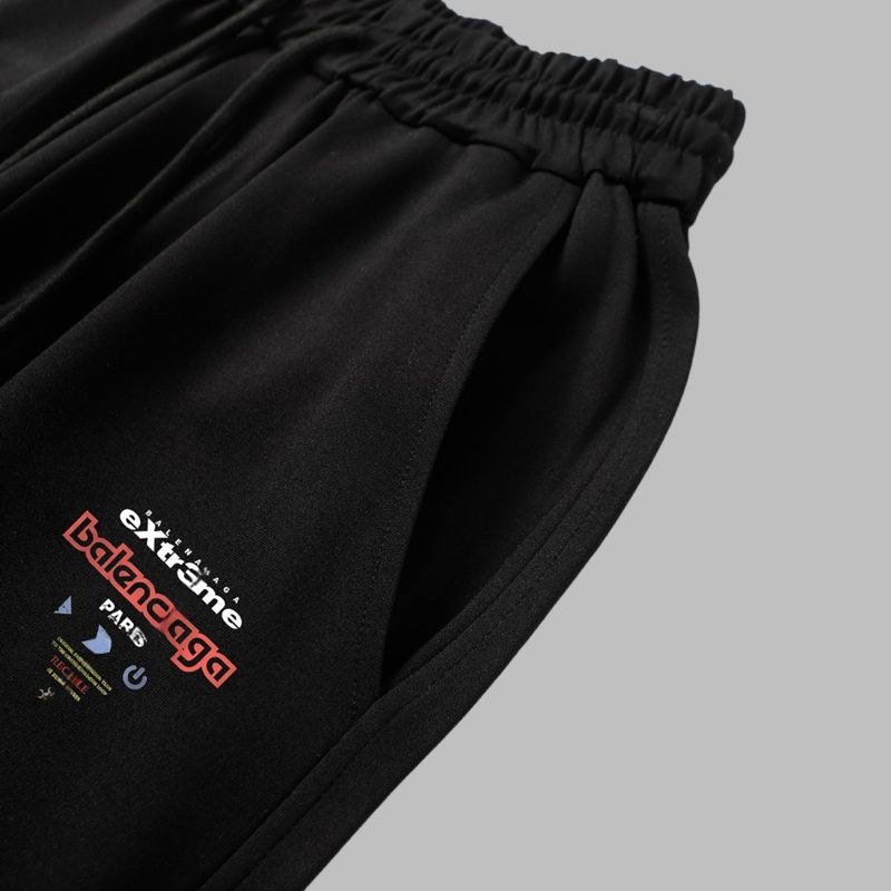 BLCG 2025 Men's and Women's Casual Pants