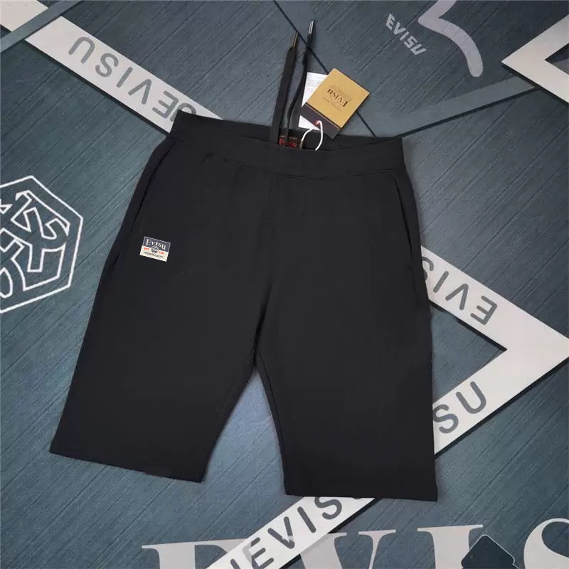 2026 New EV Casual Men's Shorts