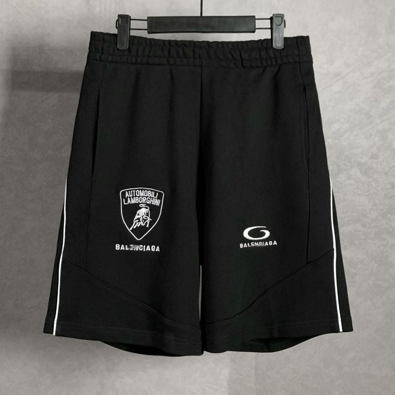 BLCG 2025 Men's and Women's Casual Shorts
