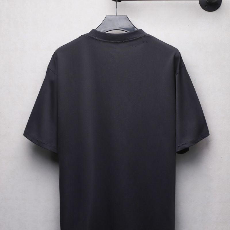 BLCG Men's and Women's Short-sleeved T-shirts