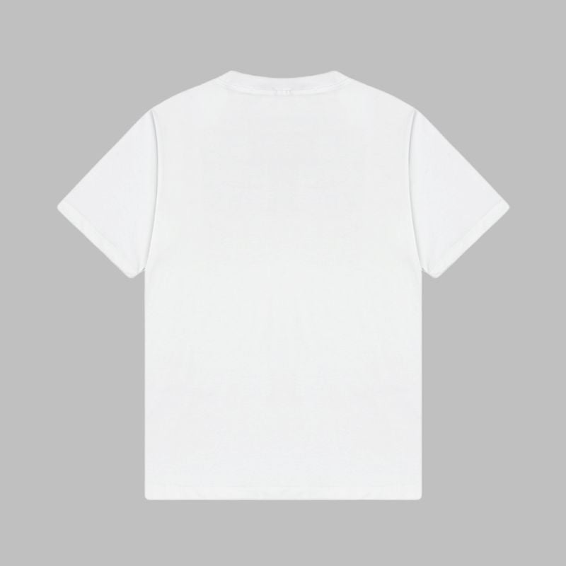 BLCG Men's and Women's Short-sleeved T-shirts