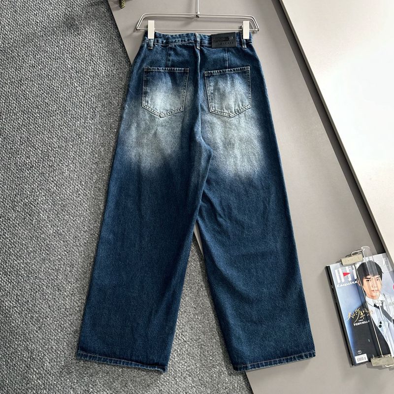 BLCG 2025 Men's and Women's Jeans
