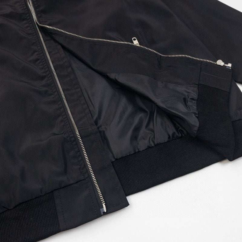 BLCG 2025 Men's and Women's Jackets