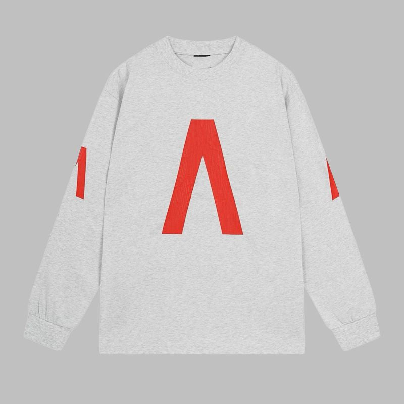 BLCG 2025 Men's and Women's long-sleeved T-shirt