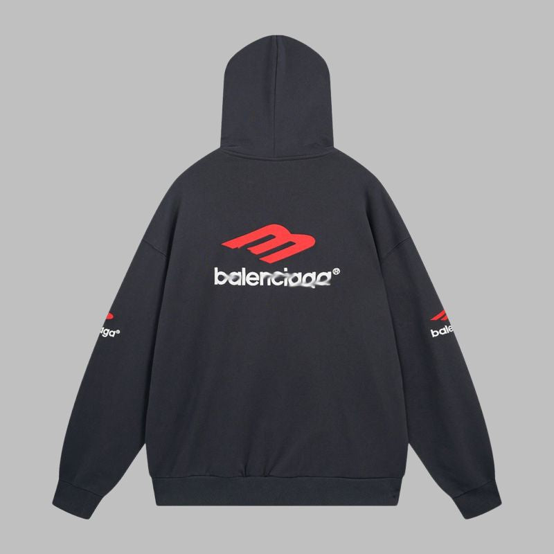 BLCG 2025 Men's and Women's Sweatshirts
