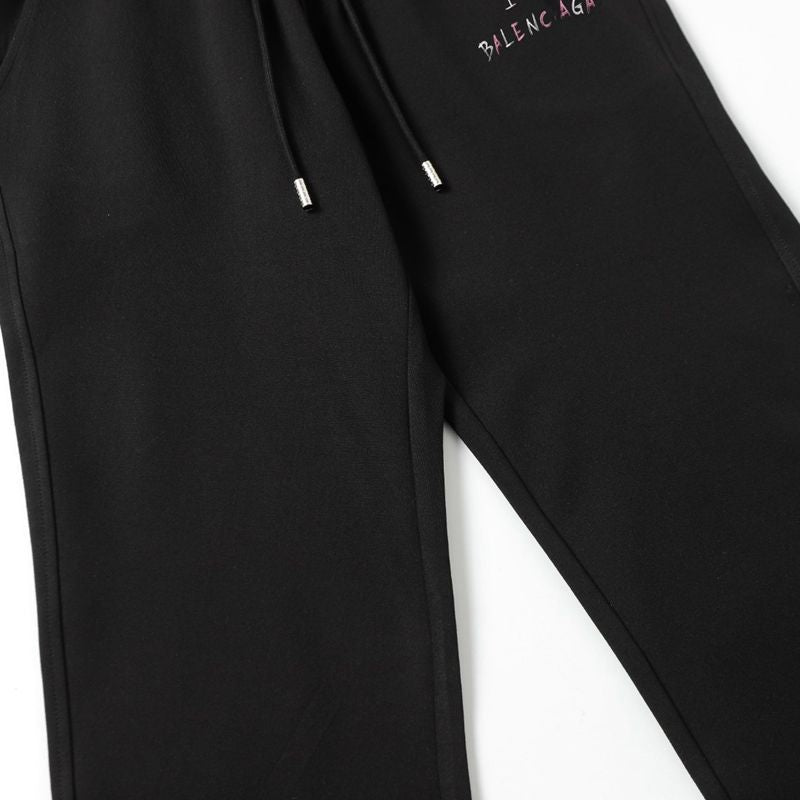 BLCG 2025 Men's and Women's Casual Pants