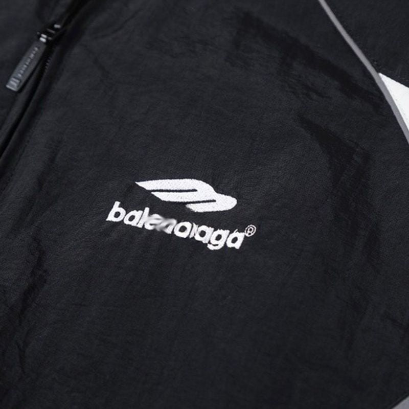 BLCG 2025 Men's and Women's Jackets