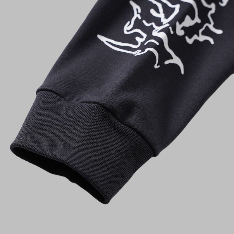 BLCG 2025 Men's and Women's Sweatshirts