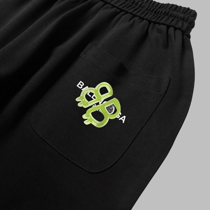 BLCG 2025 Men's and Women's Casual Pants