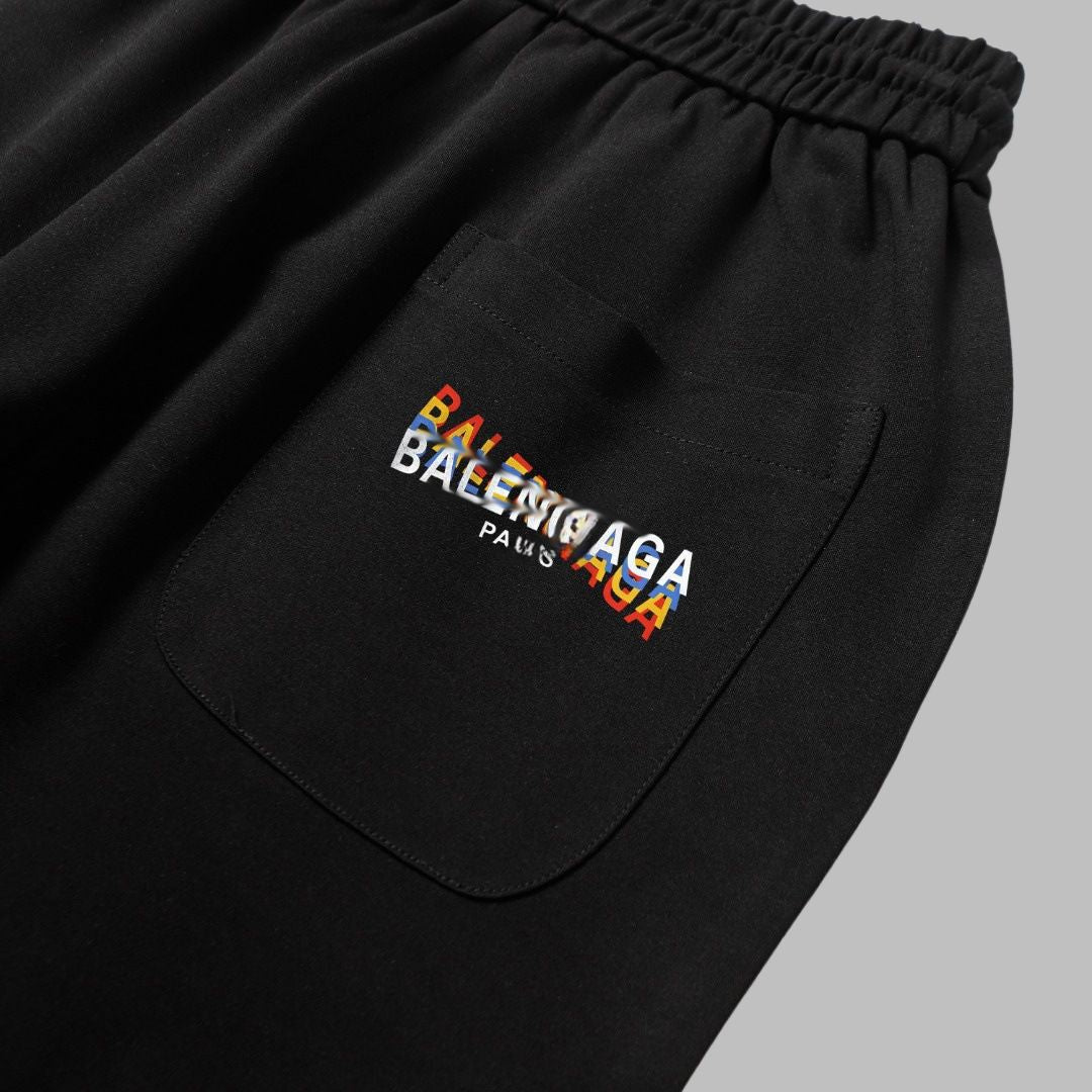 BLCG 2025 Men's and Women's Casual Pants