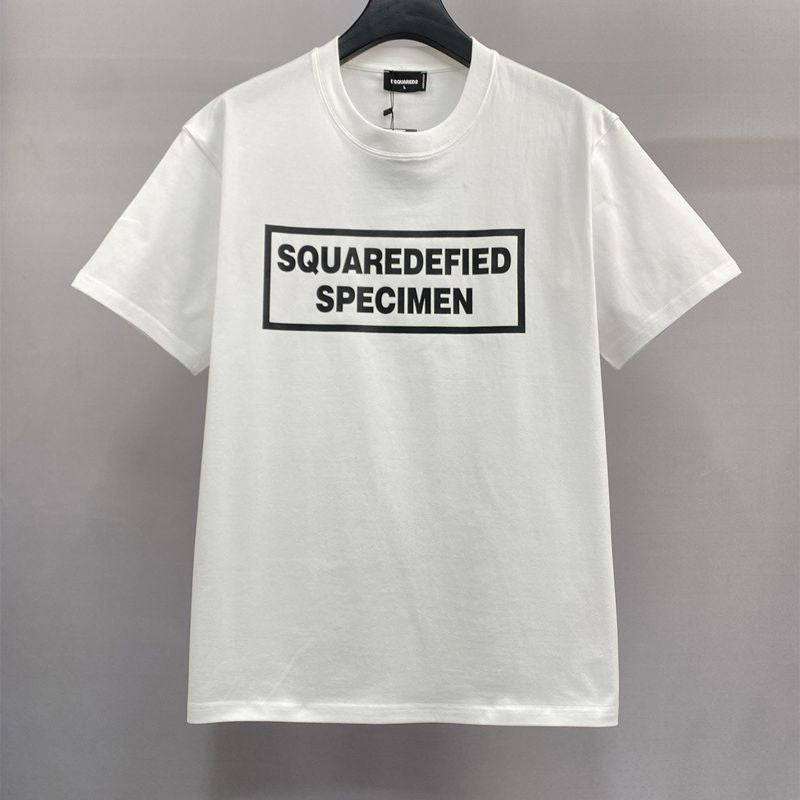 DSQ2 2025 New Arrivals Men's T-Shirts