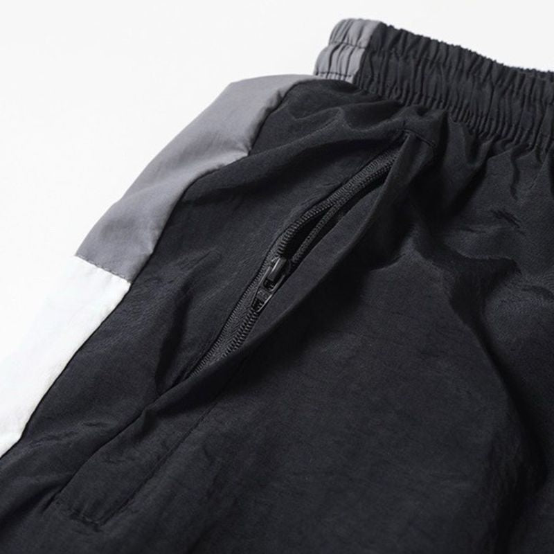 BLCG 2025 Men's and Women's Casual Pants