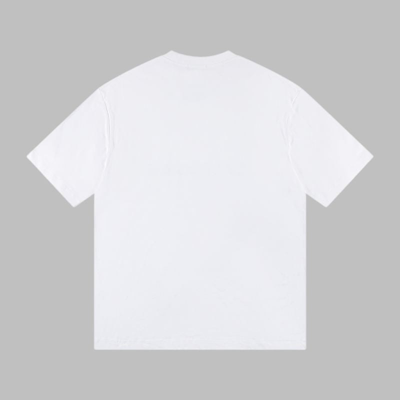 BLCG Men's and Women's Short-sleeved T-shirts