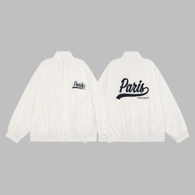 BLCG 2025 Men's and Women's Jackets