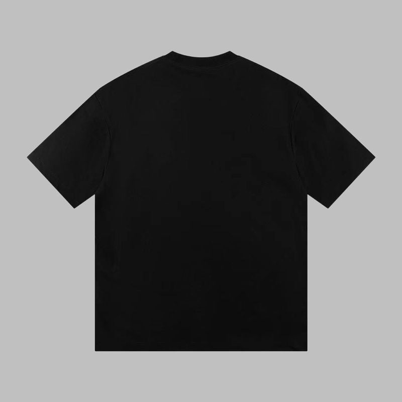 BLCG Men's and Women's Short-sleeved T-shirts